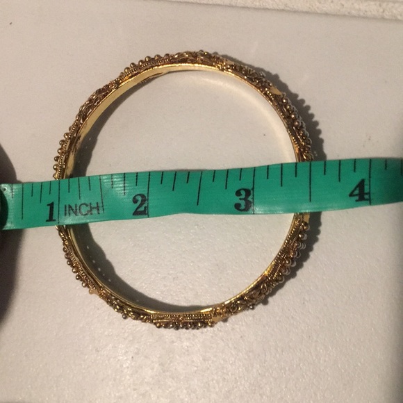 6 Pc Bangle Set - Picture 6 of 6